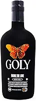 Goly Licor Fino de Whisky e Canela 750ml