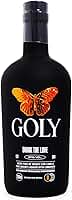 Goly Licor Fino de Whisky e Canela 750ml