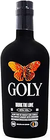 Goly Licor Fino de Whisky e Canela 750ml