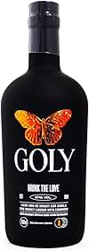 Goly Licor Fino de Whisky e Canela 750ml