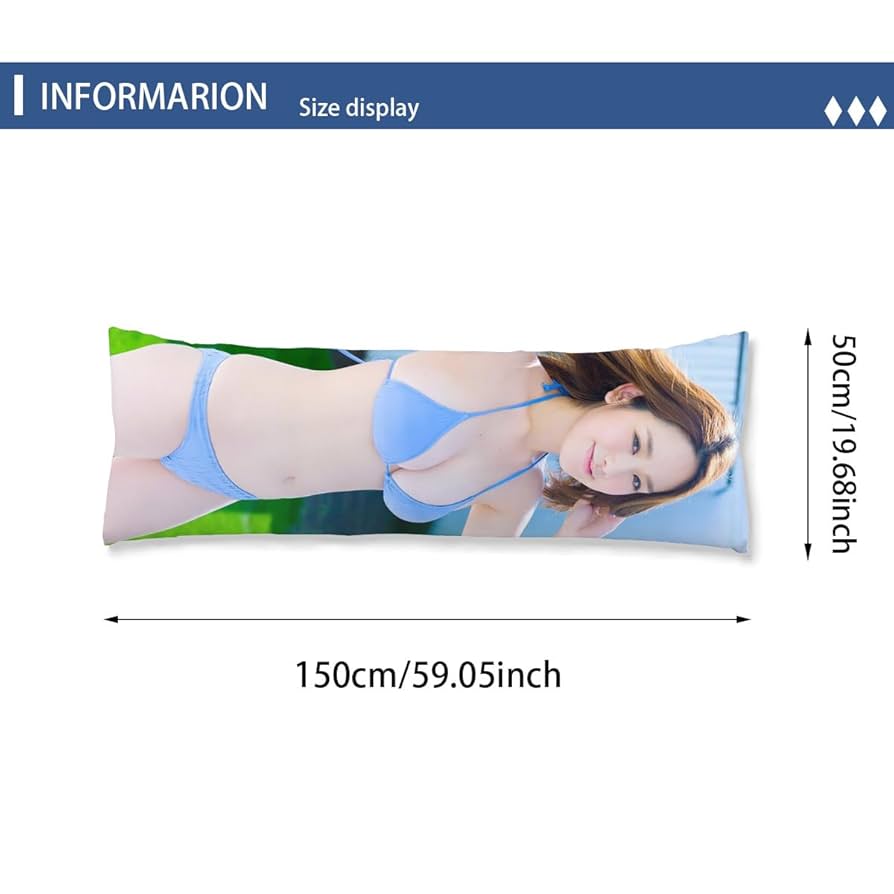 筧美和子　抱き枕カバー8点セット Amazon.co.jp: 筧美和子21キャラグッズ アニメ 抱き枕カバー