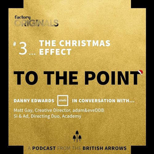 Page de couverture de The Christmas Effect