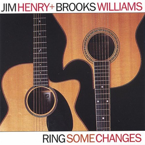Jim Henry & Brooks Williams