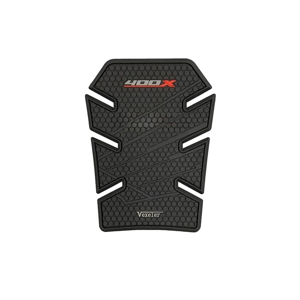 Motorcycle Tank Protector for CB400X Cb400x Motorcycle Protector Anti Slip Oil Tank Pad Sticker Gas Knee Grip Traction Side Decal Protector