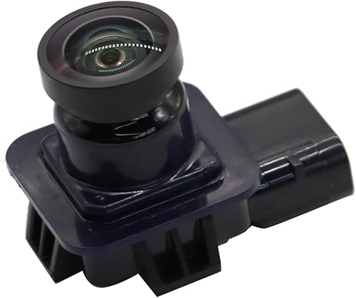 Miniatura 8 de Yunnergo Cámara de respaldo de visión trasera compatible con Edge 2011-2015 MKX 2011-2013 BT4Z-19G490-B