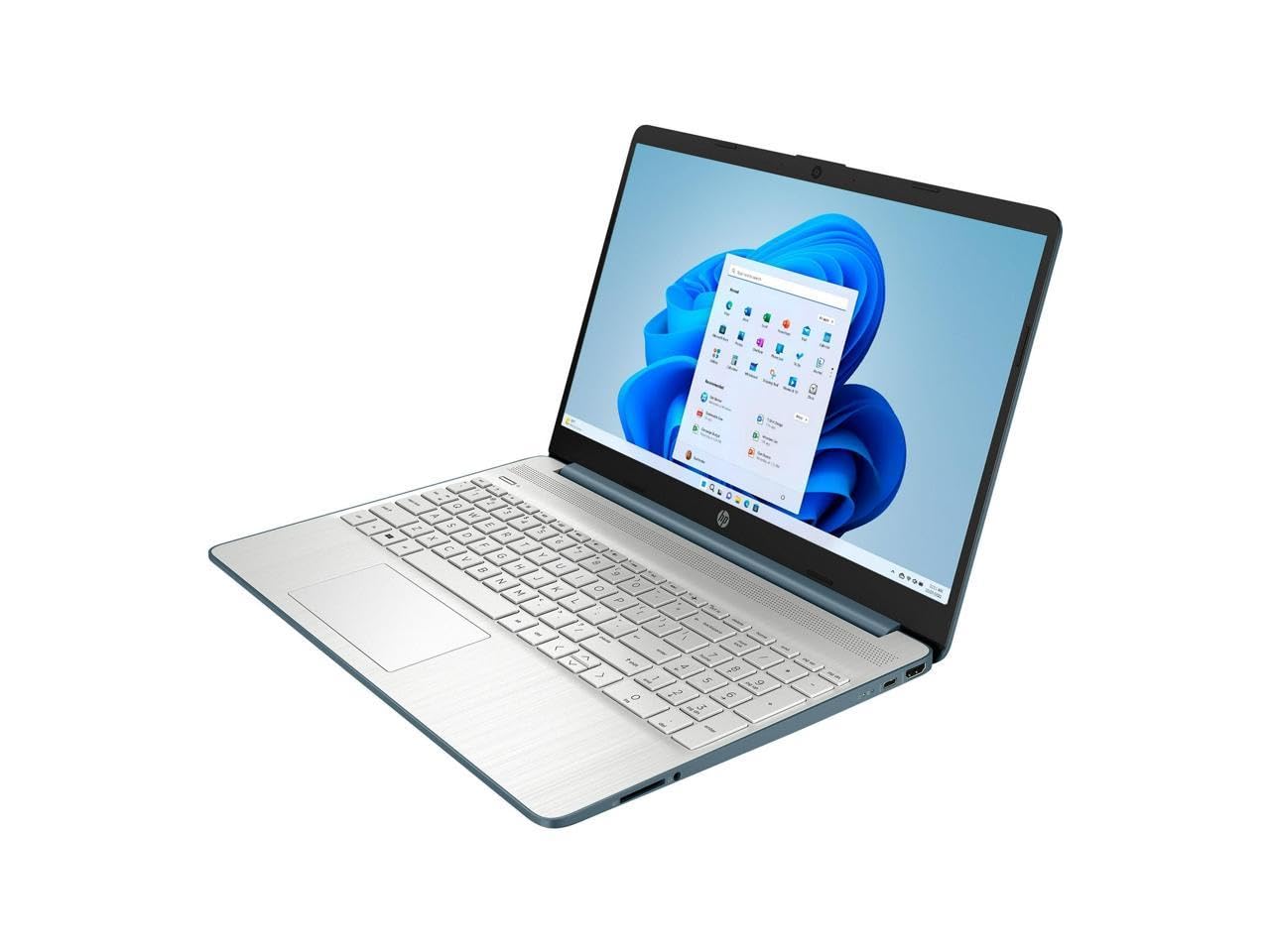 Amazon.com: HP 15.6 inch FHD Laptop | Intel Core i5-1235U