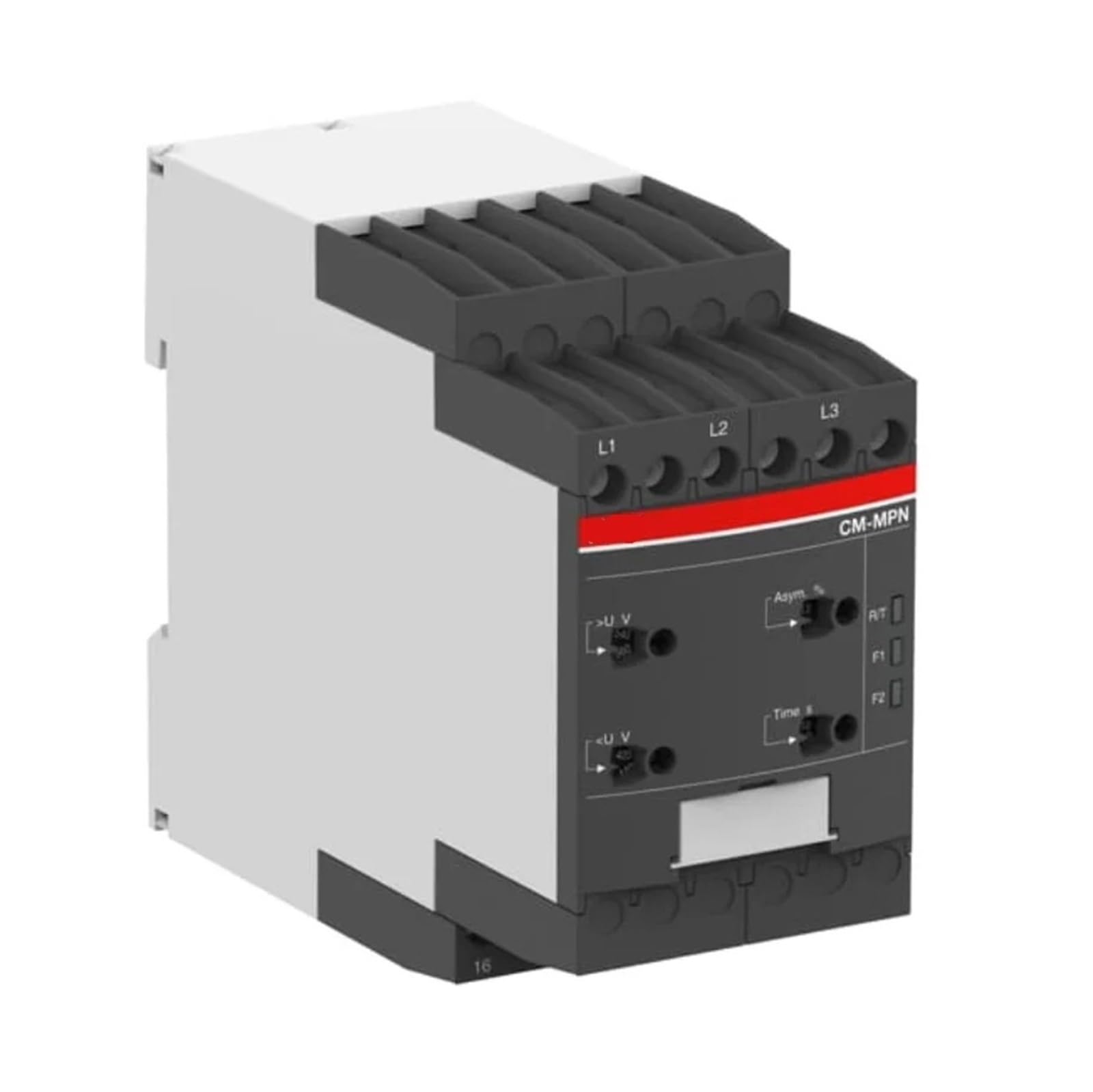 SBSSYVLMV Relay CM-MPN.52S Product ID: 1SVR750487R8300
