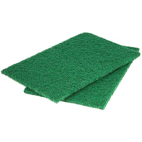 Patins abrasifs wolfcraft 5898000 Cover