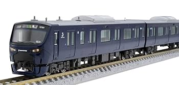 スイート♥マジック 相模鉄道12000系が入線しました。TOMIX 98357 98358 #相鉄