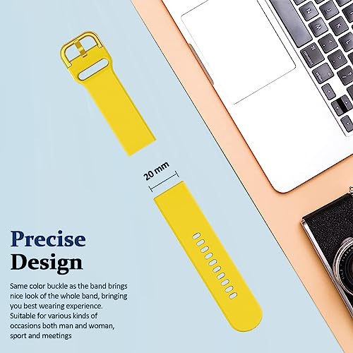 Miimall for OMEGA × Swatch Bioceramic MoonSwatch Strap - Image 4