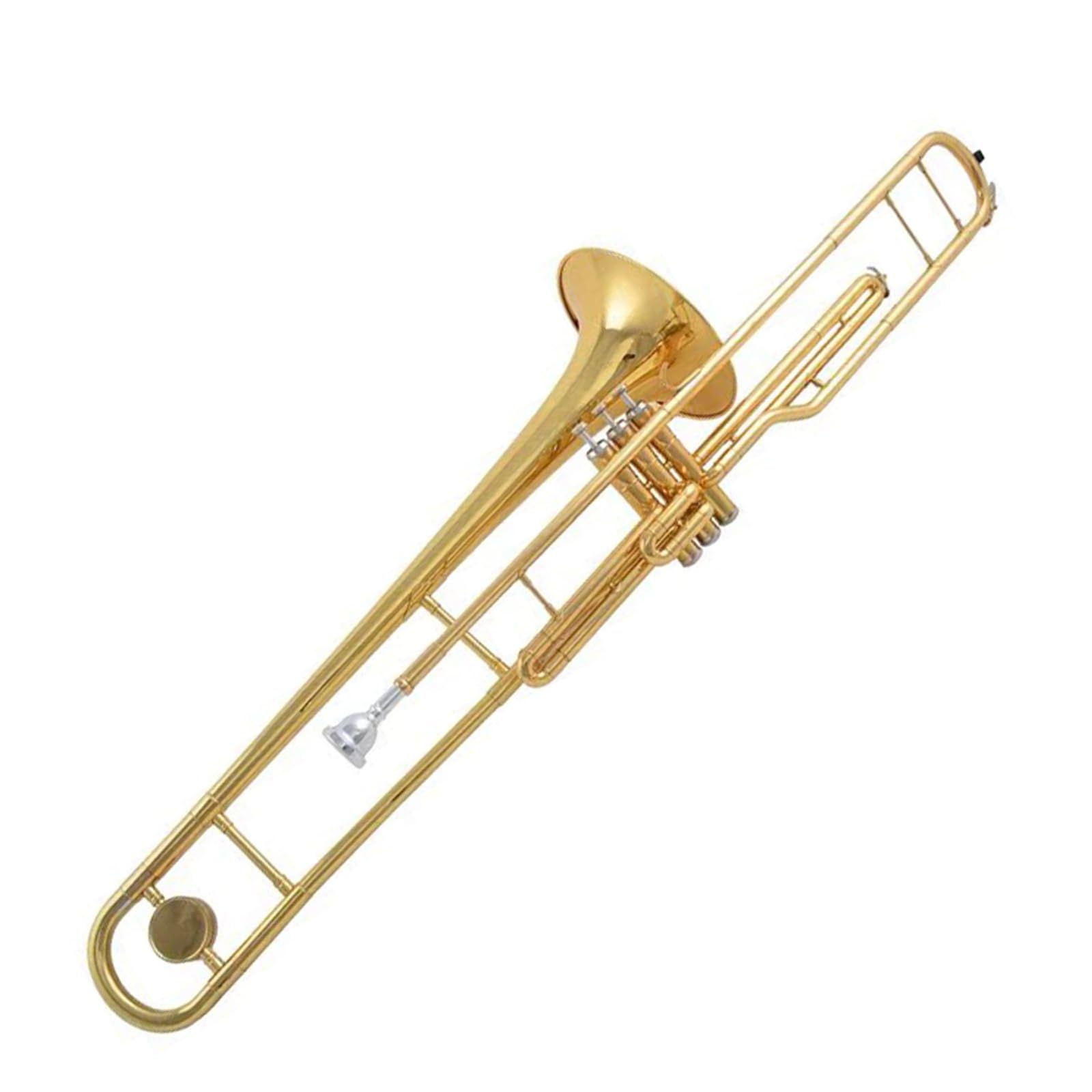 Puzon Puzon B dur odpowiedni do instrumentów profesjonalnych