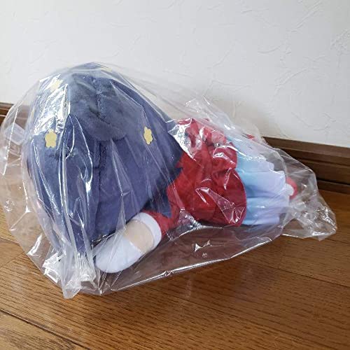 Amazon.co.jp: ゾンビランドサガ 寝ころび BIGぬいぐるみ 水野愛