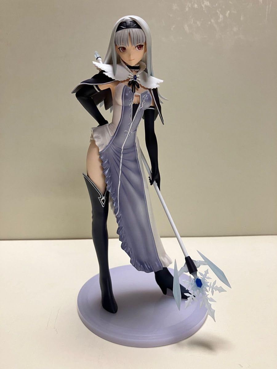 Amazon.co.jp: フィギュア シャイニング ブレイド アイラ ブラン