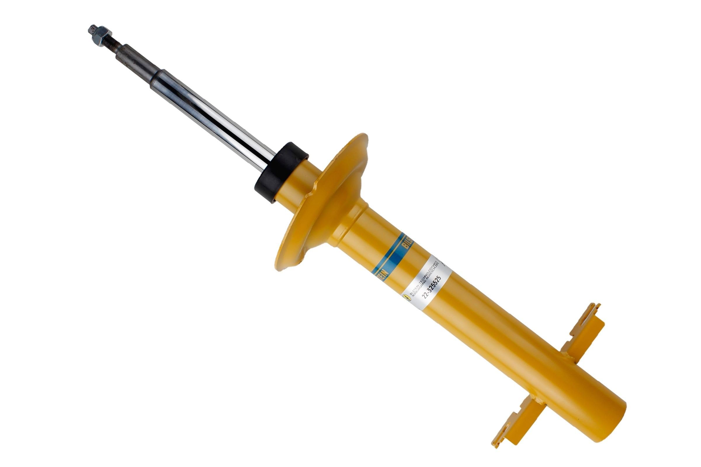 2x BILSTEIN 22-325525 Amortiguador Delantero para OPEL Movano C Kastenwagen (U9) Presi—n de gas Columna de amortiguador