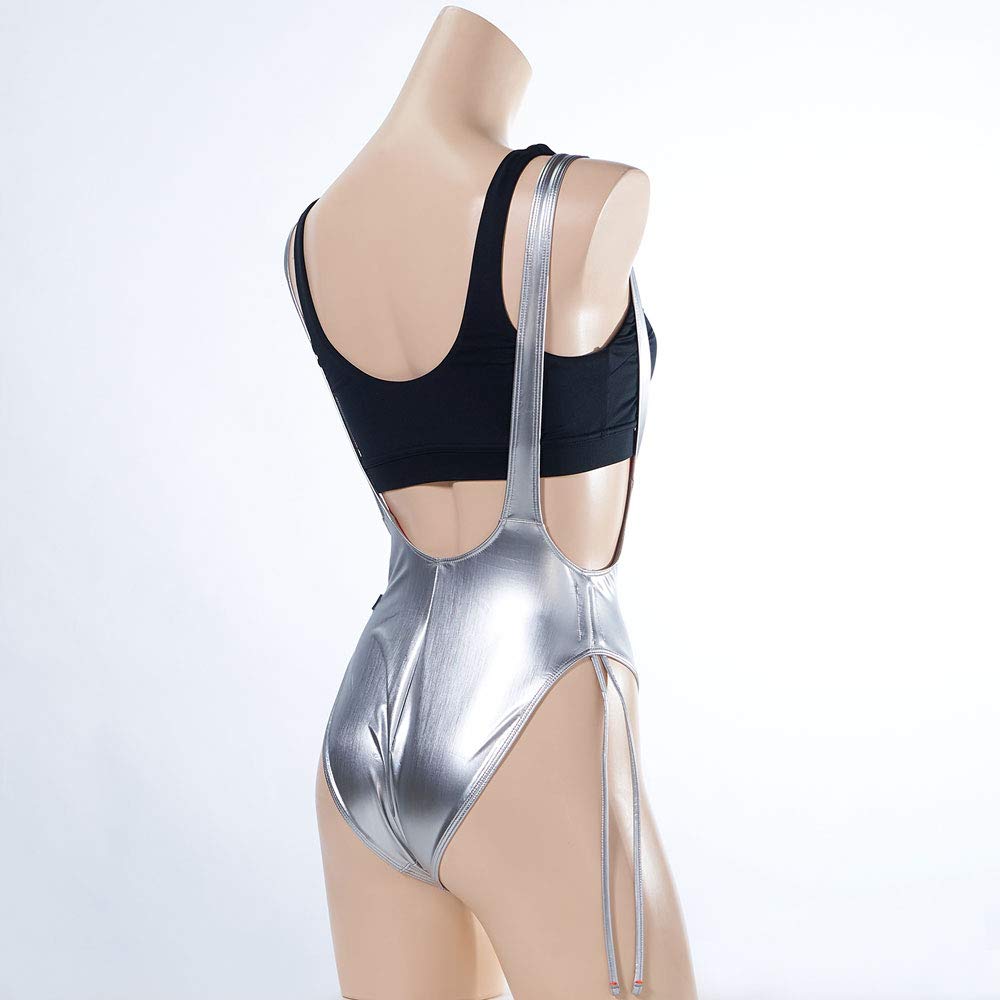 リアライズ サスペンダースイムショーツ 2点 リアライズ サスペンダー