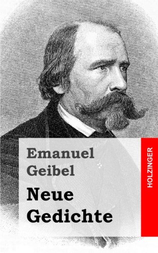 Neue Gedichte Neue Gedichte