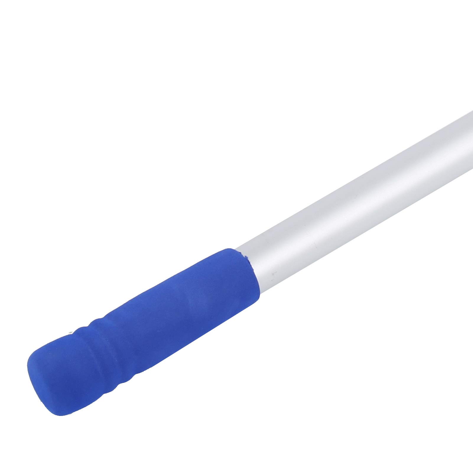 Raccoglipalle da Pong con Rete Portatile e Asta Telescopica – Capacità fino a 120 Palline, Angolazione Regolabile, Ideale per Allenamento e Casa