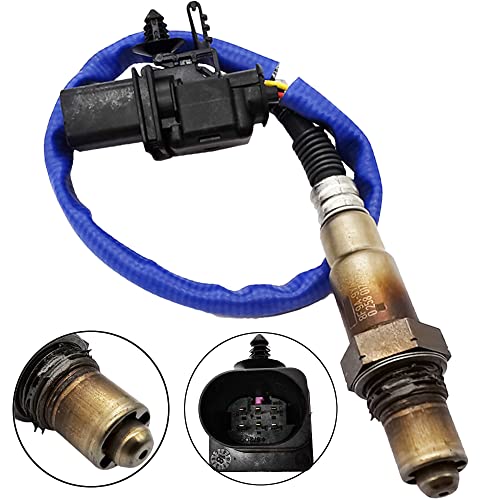 Sensor de Oxígeno Upstream 234-5113 para Ford y Lincoln miniatura 1