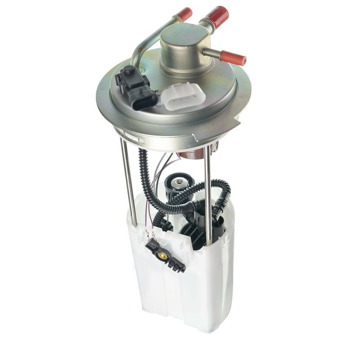Amazon.com: JLEJIANI Fuel Pump Assembly with Sensor E3609M SP3609M  