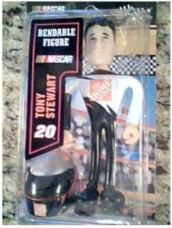 Nascar Bobble Dobbles 