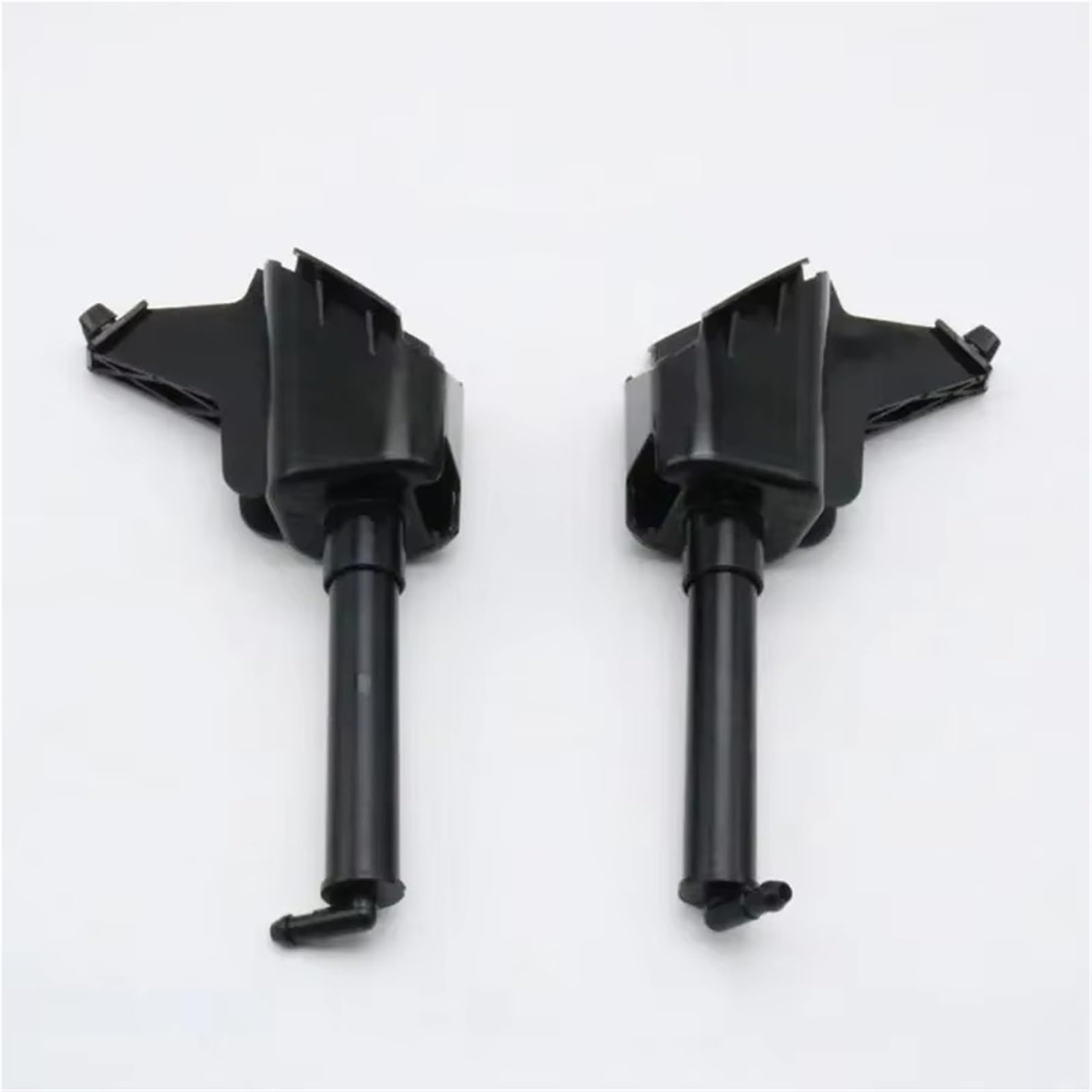 Tappi Lavafari Compatibile Con Nissan Per X-Trail 2014 2015 2016 2017 2018 Faro Anteriore Per Auto Coperchio Dell'attuatore Della Pompa Dell'ugello Del Lavavetri