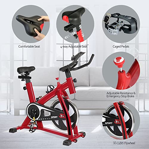BETTER-ANGEL-XBT-Fitness-Upright-Workout-Bike-Stationary-Exercise-Bike-Magnetic-Bike-Magnetic-Upright-Bicycle-X-Bike-Ultra-Quiet-Indoor-Cycle-Cycling-Exercise-Bike-Sitdown-Recumbent-Equipment