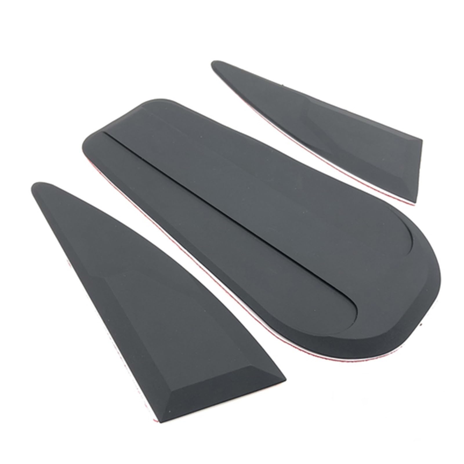 for K1600GT K1600GTL K1600 B GT GTL Grand America Motorcycle TankPads Side Tank Traction Pad Knee Grips Stickers Motorbike Fuel Tanks Pads