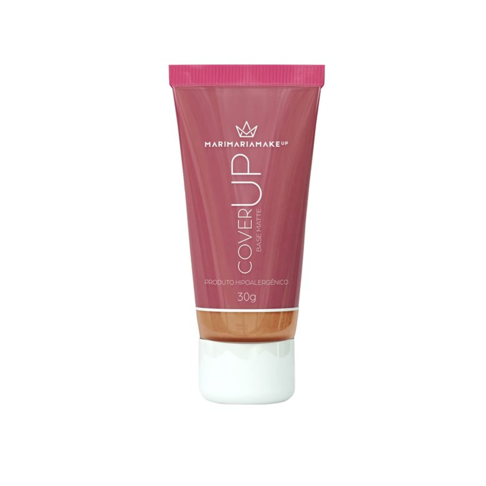 Base Mari Maria Cover Up