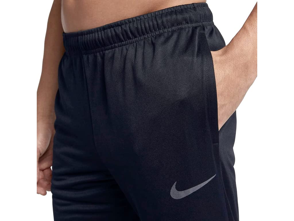 nike men's epic knit training pants