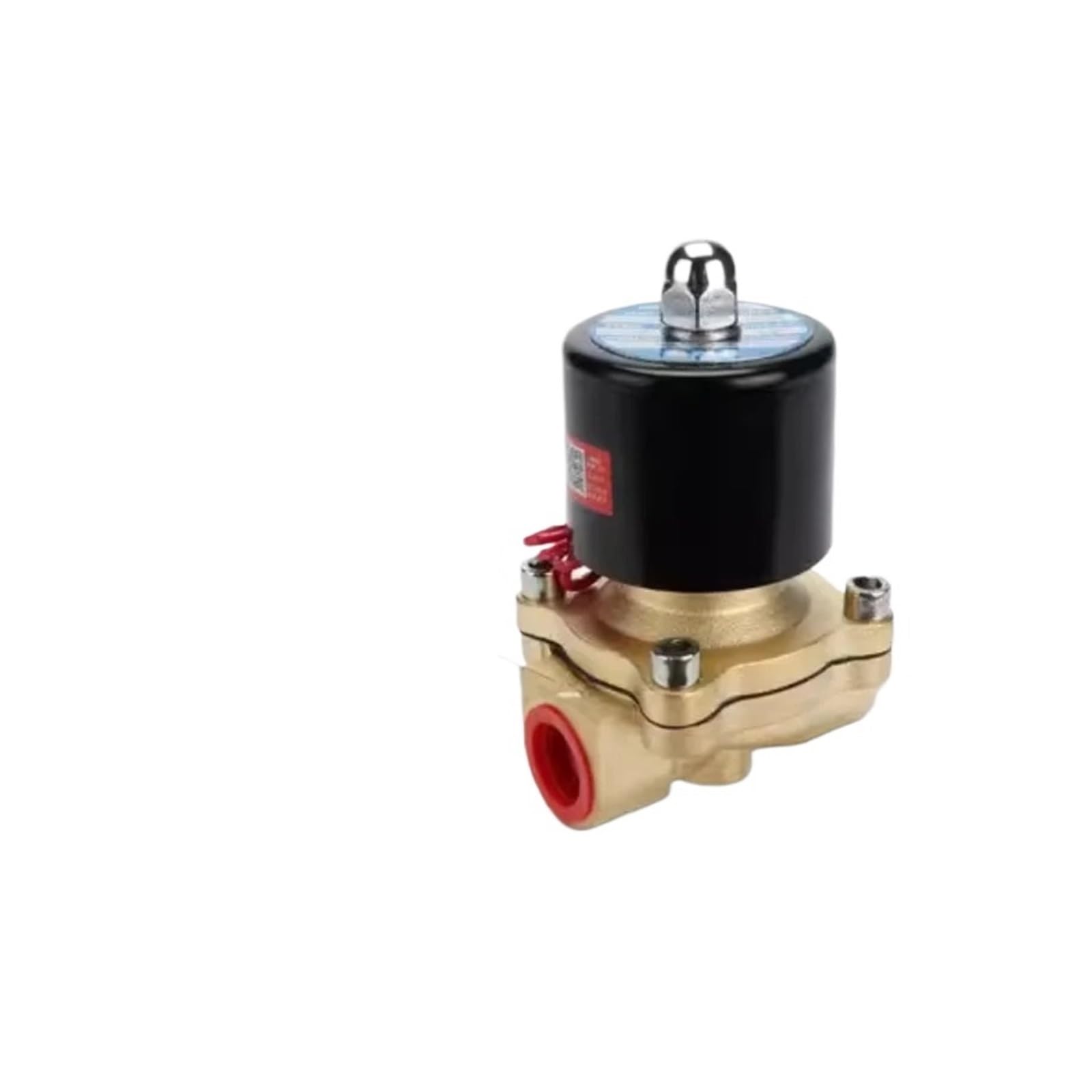 NYRXRYTCA 2W025-08 250 Airic valve 2W025-06/AC220V 2W025-06/DC24V 2W025-08/AC220V 2W025-08/DC24V(2W200-20 AC220V)