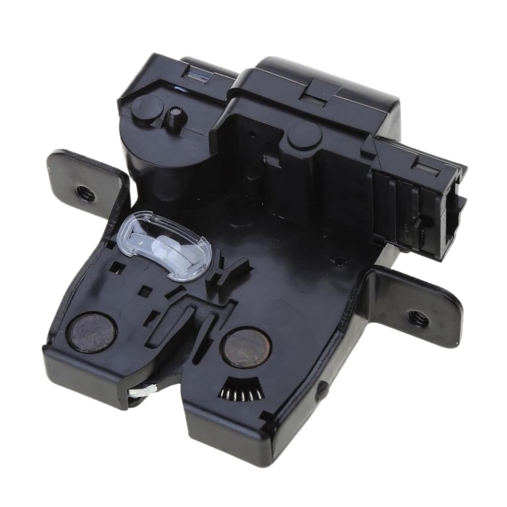 Vapwfdnae Onecolor Rear Trunk Door Lock Latch Catch Actuator Compatible With Micra Tiida Qashqai 90502-2Dx0a 905022Dx0a