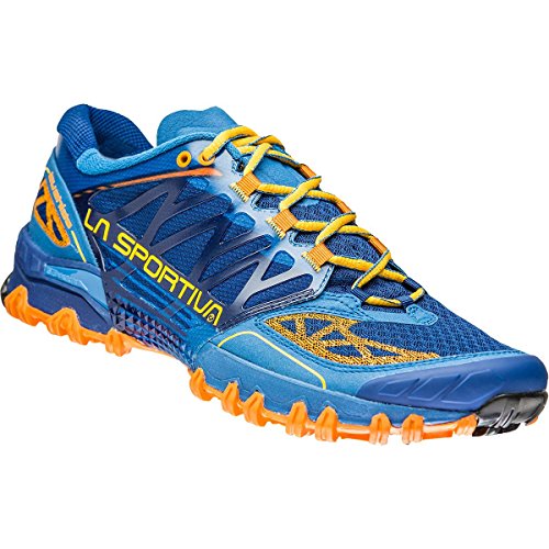 La Sportiva LSP-26KBP Scarpa da Running Bushido,...