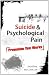 Suicide and Psychological Pain: Prevention That Works by Jack Klott MSSA LISW CSW MINT (2012-04-01)