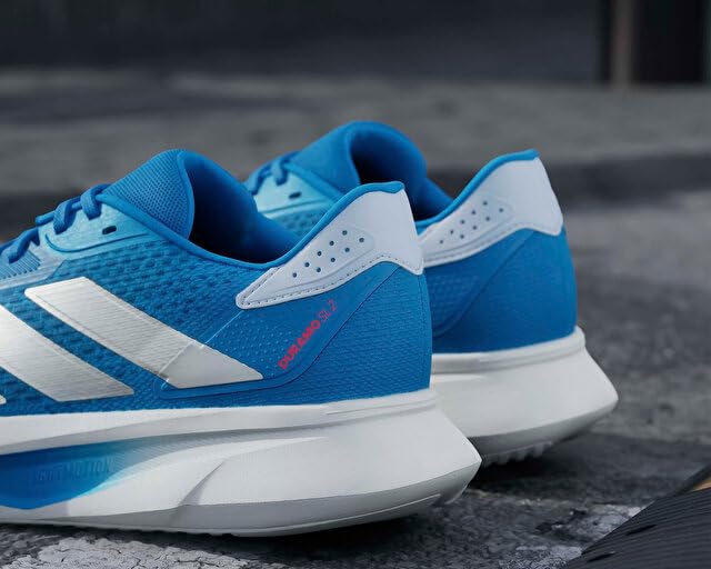 LIGHTMOTIONクッショニング搭載のデュラモ SL2