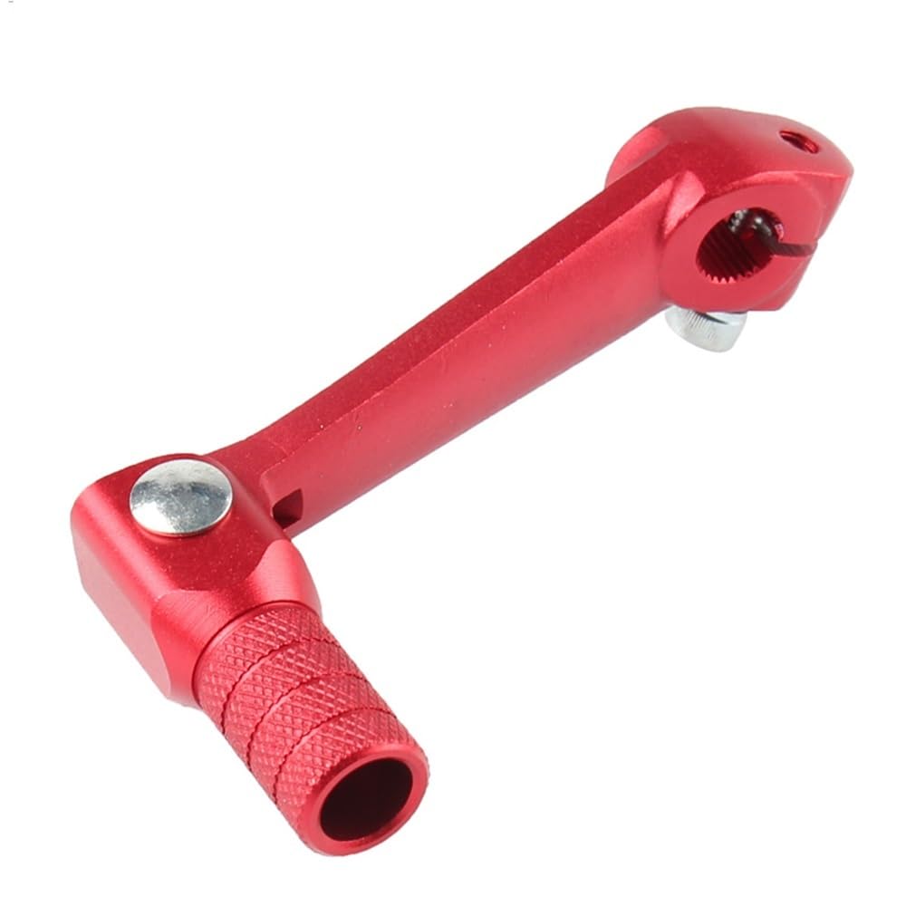 LPUYTRB Gear Shifter Pedal for T2 T4 T4L for BSE CB 250cc for CB250