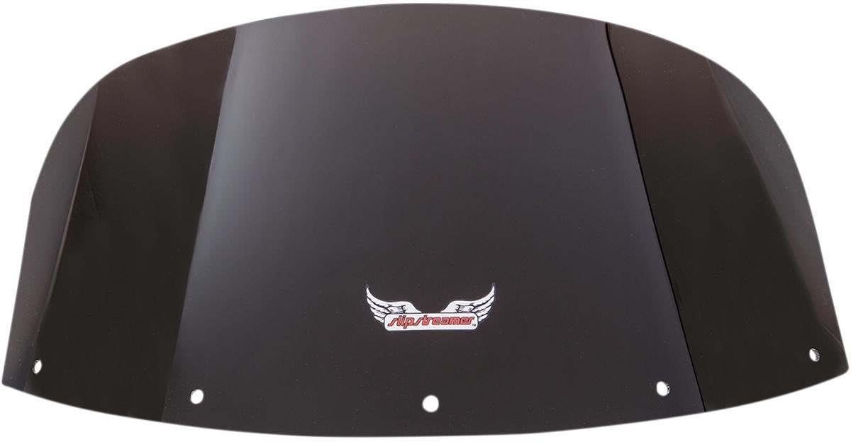 Slipstreamer S-192 Windsheild - 10in. - Dark Smoke S-192-10DS