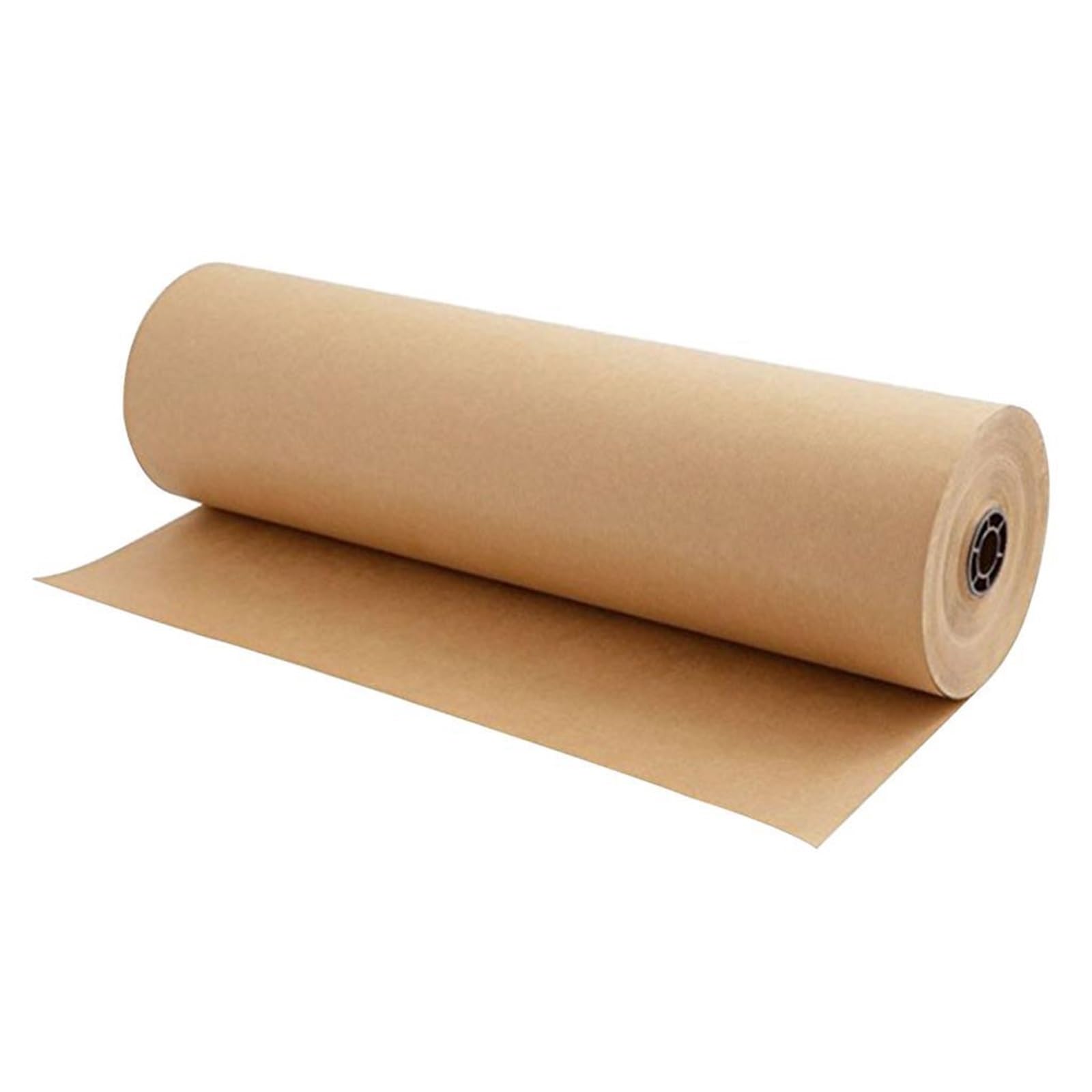 Rotolo di carta da regalo 30 metri for matrimoni per Carta Alimentare | Rotolo di carta for matrimoni, feste di compleanno, confezionamento di pacchi, artigianato artistico, 30 cm