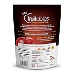 Fruitables-Crunchy-Baked-Low-Calorie-Training-Treats-for-Dogs-Crispy-Bacon-Apple-Flavor-7-Ounces-2386