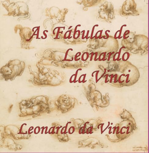 As Fábulas de Leonardo da Vinci