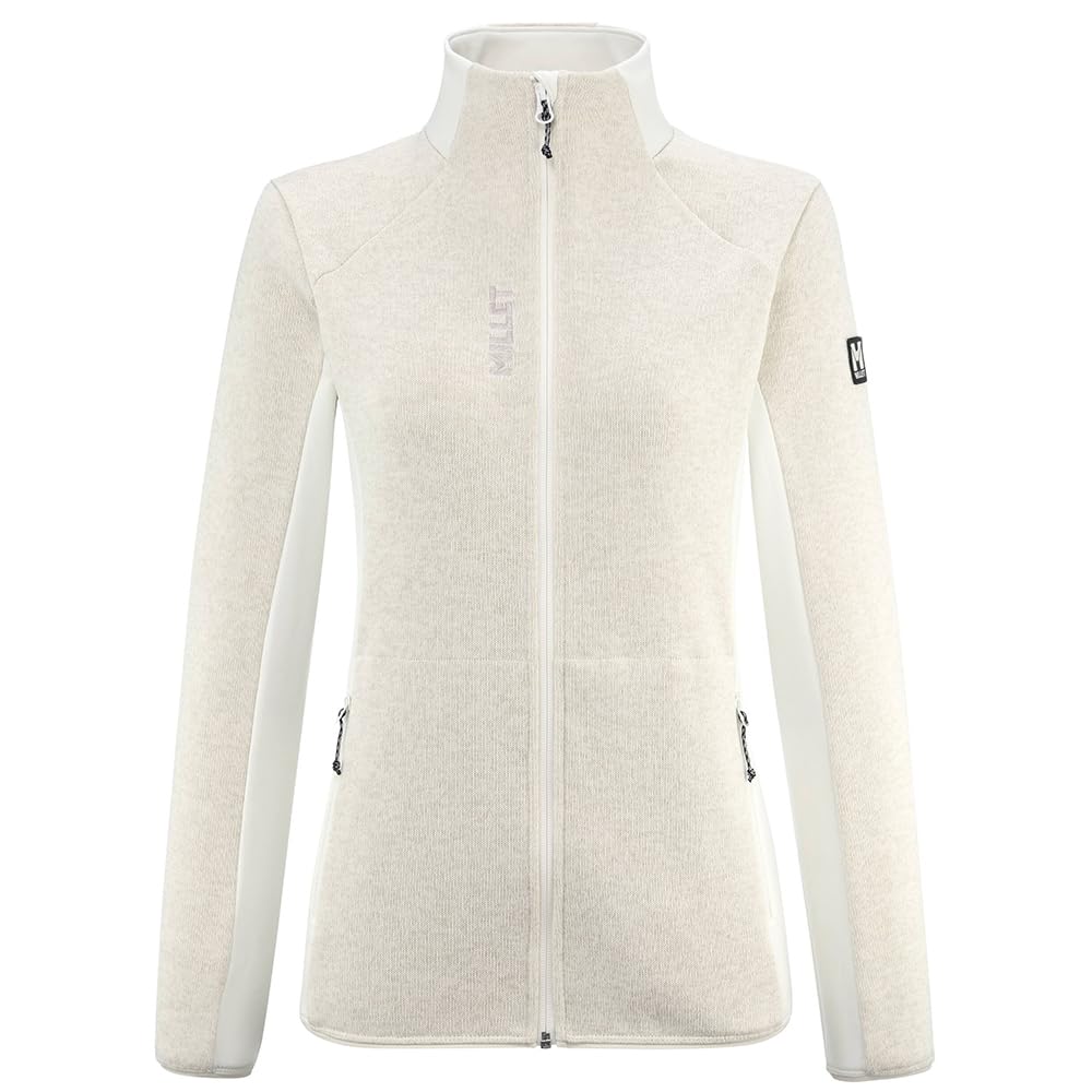 MILLET Polar Kobiety Cham Knit Jkt W