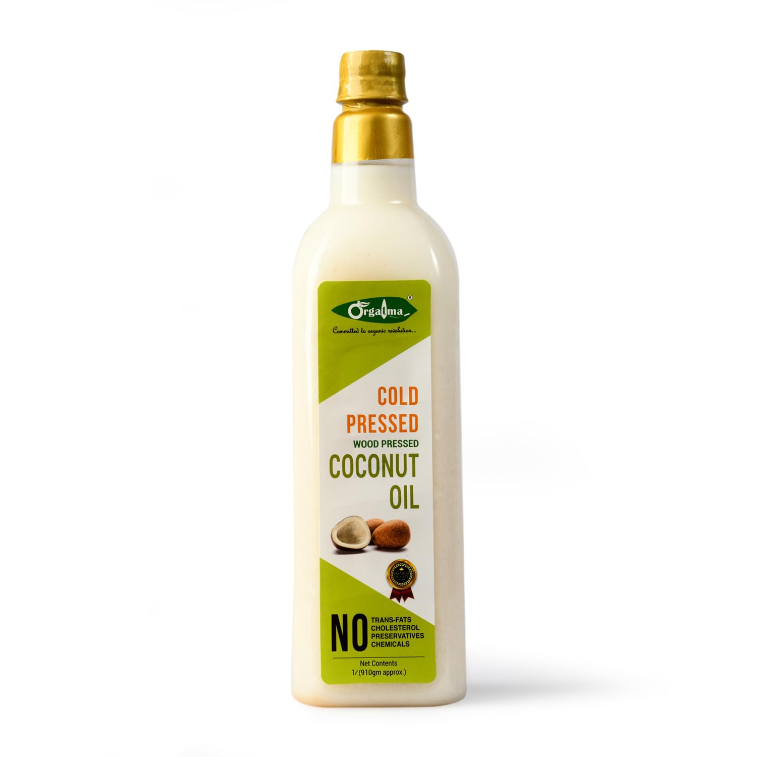 See full amazon price history chart for Orgatma Coconut Premium Oil 1L :: Wood Pressed I 100% Natural CocoNuts I Retains Natural Antioxidents I NO trans- fats I Full of Nutrients & Vitamins with rich flavour I Not Refind. NO Preservatives. NO additives Orgatma Coconut Premium Oil 1L :: Wood Pressed I 100% Natural CocoNuts I Retains Natural Antioxidents I NO trans- fats I Full of Nutrients & Vitamins with rich flavour I Not Refind. NO Preservatives. NO additives (B09TZ4VT3P) Amazon Price History, Amazon Price Tracker