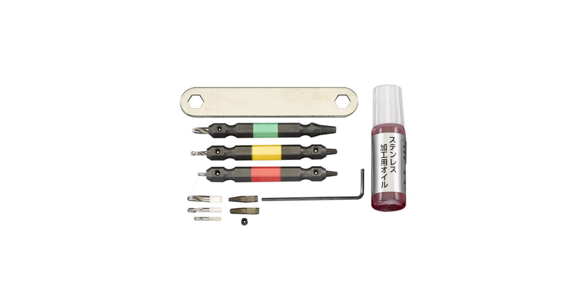 ACEes グッズ 専用出品 2-8667-11 精密耐薬ピンセット 5SVR.SA交換用チップ A5SV 【AXEL