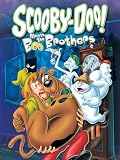 Scooby-Doo Meets the Boo Brothers