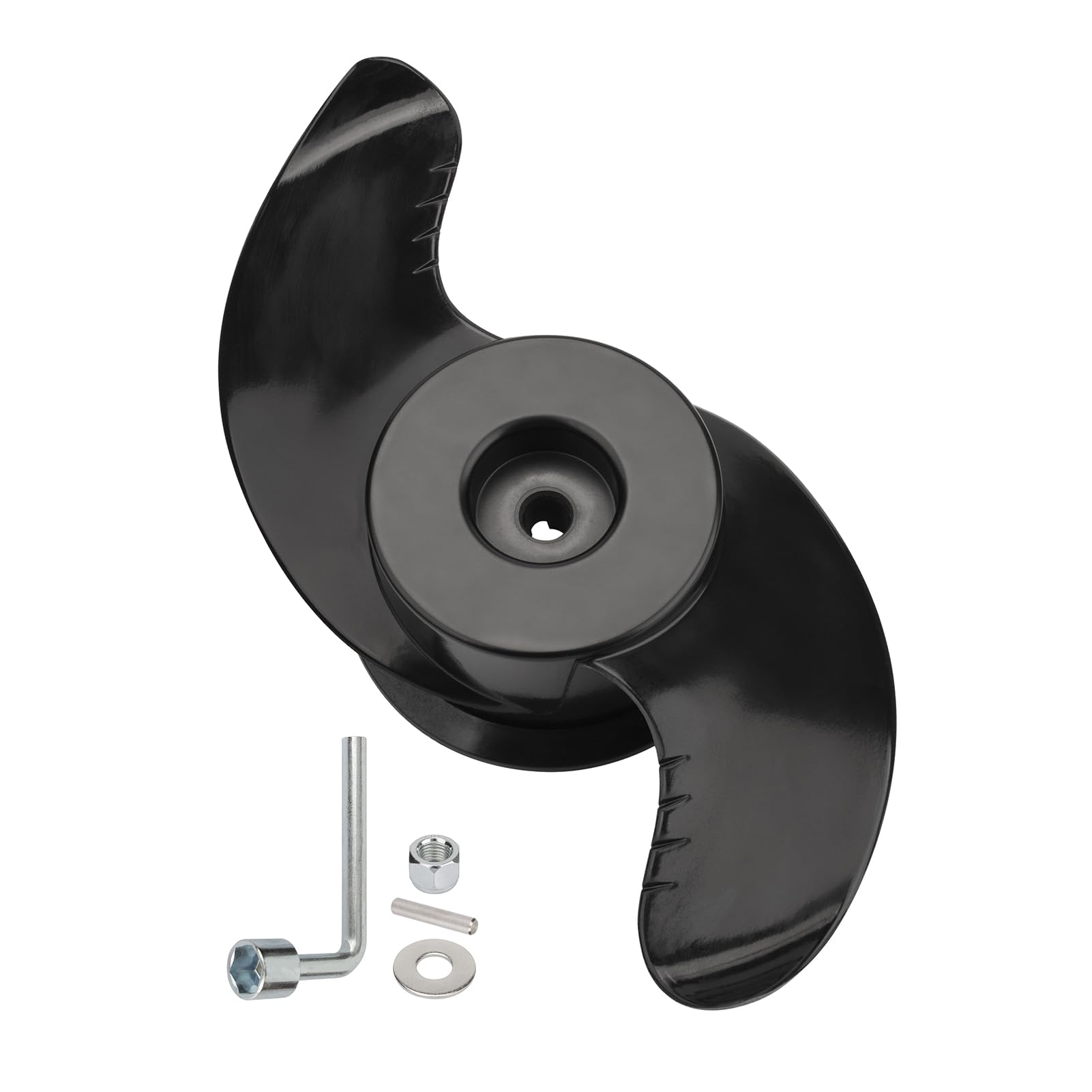 PROPS KEN THE 390 他 PROPS KEN THE 390 他 Pro Boat Propeller CCW Rotation 1.7 x