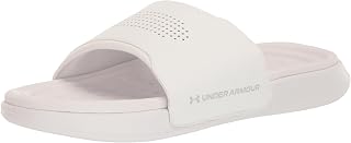 unisex-adult Ansa Elevate Slide Slide Sandal
