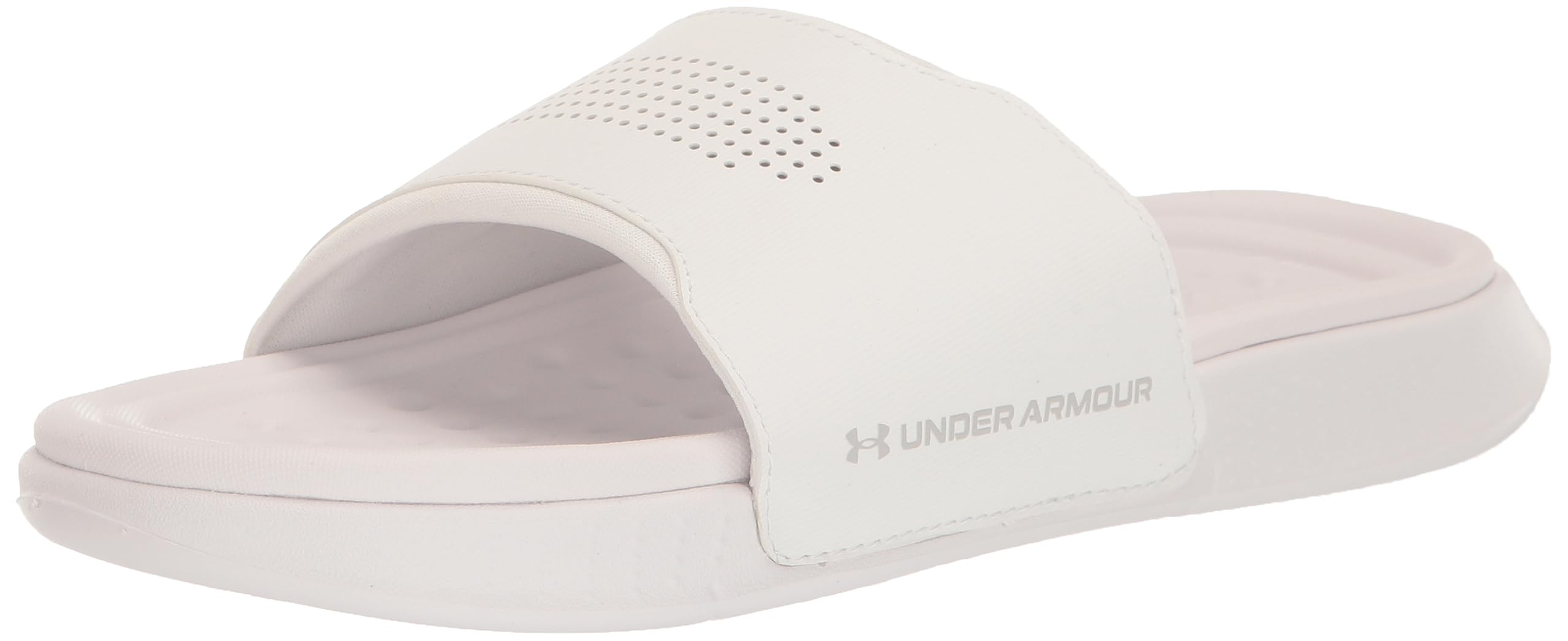 Under ArmourU Ansa Elevate Sl unisex-adult Slides