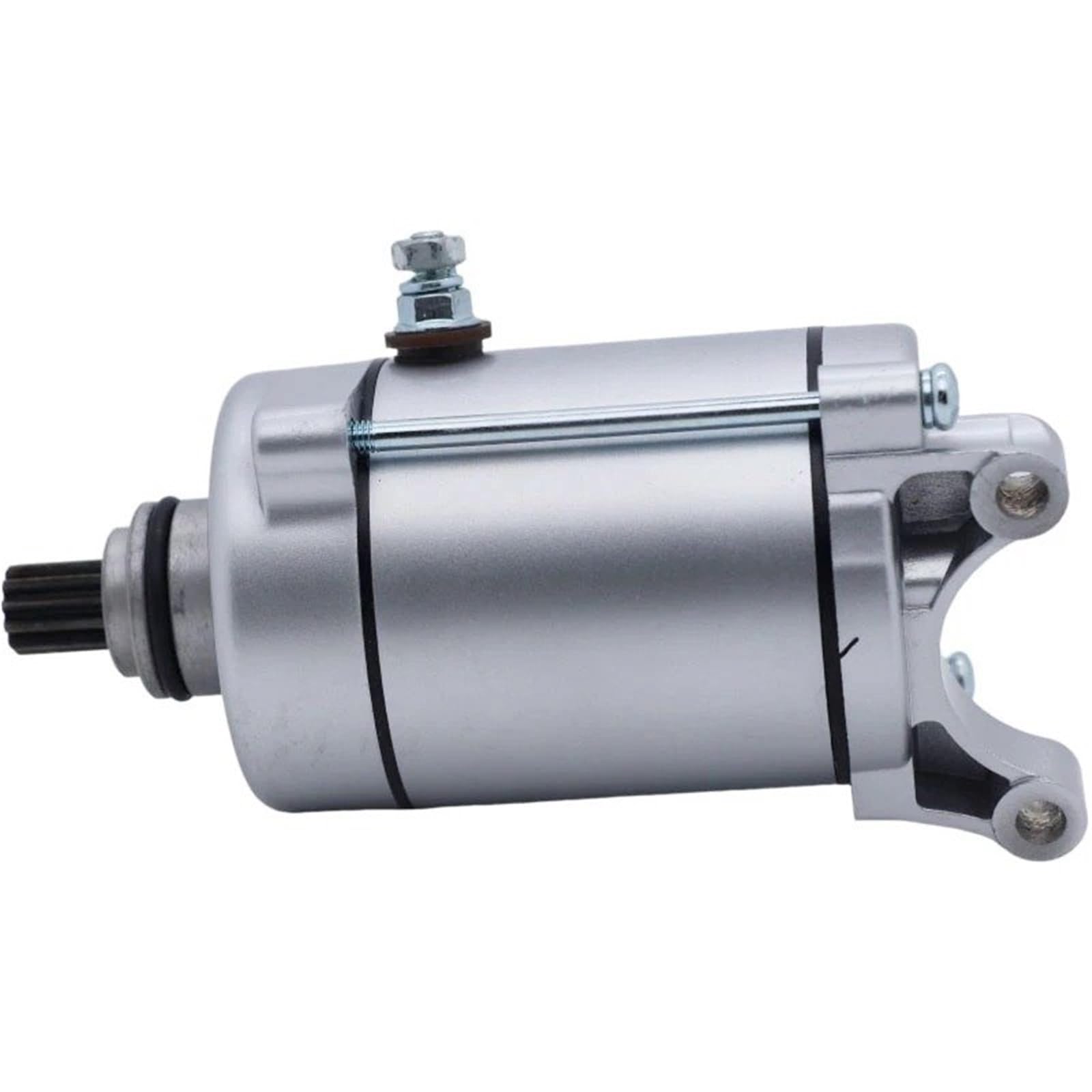 Motorino avviamento Per HX250 SB250 200cc 250cc Motore A 4 Tempi Parte 3 Ruote Triciclo Acqua Fredda Moto Motorino Avviamento