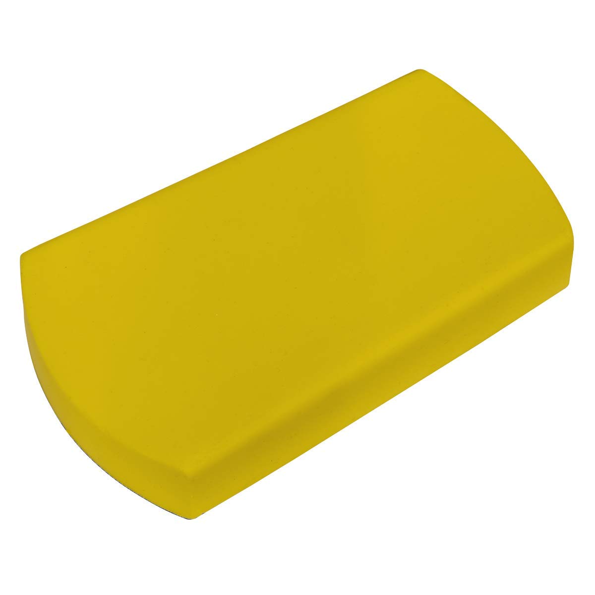 Sealey Re4015 85 X 155Mm Sanding Block Concave Hook-And-Loop