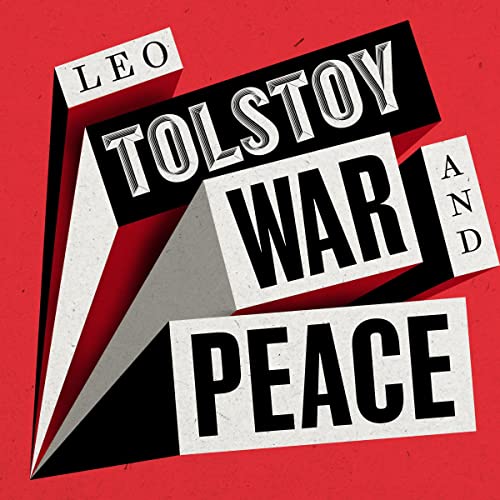 War and Peace by Leo Tolstoy episode artwork