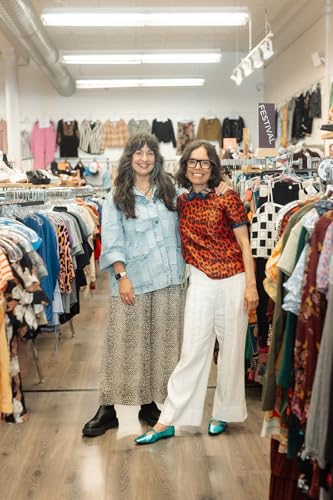 Ep. 33: Dress for the Life You're Actually Living